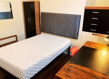 Thumbnail Shared accommodation to rent in Edward Street, Loughborough, Leicestershire
