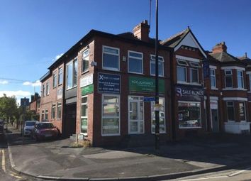 Thumbnail Office to let in Washway Road, Sale