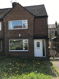 2 Bedroom Semi-detached house for rent
