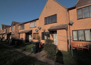 Thumbnail 1 bed flat to rent in Parklands Court, Saxmundham Way, Clacton-On-Sea