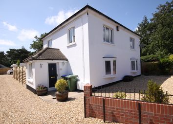 Thumbnail 2 bed flat to rent in Hunts Pond Road, Titchfield Common, Hampshire