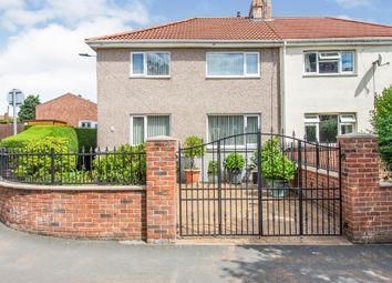 South Avenue, Bawtry, Doncaster DN10, south-yorkshire property