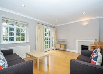 Thumbnail 2 bedroom flat to rent in Parkhill Road, London