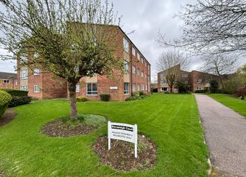 Thumbnail Flat for sale in Stoneleigh Court, Longthorpe, Peterborough