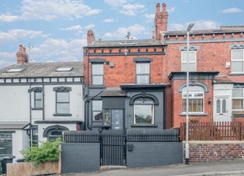 Thumbnail Terraced house for sale in Highfield Avenue, Wortley, Leeds