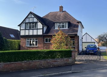 Thumbnail Detached house for sale in Belmont Road, Winscombe, North Somerset.