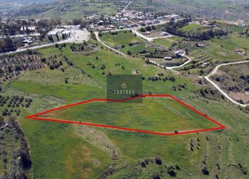 Thumbnail Land for sale in Choletria, Cyprus