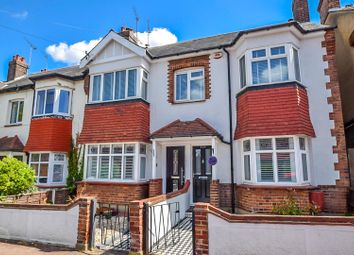 Leigh on Sea - 2 bed flat for sale
