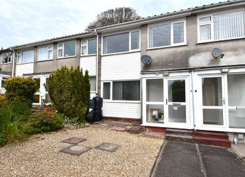 Thumbnail Terraced house for sale in Alexandra Road, St Austell, Cornwall