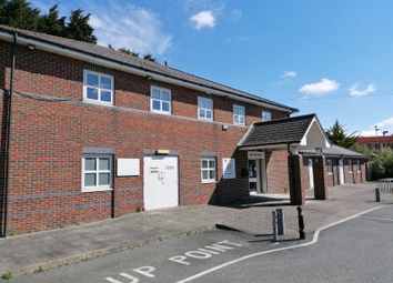 Thumbnail Office for sale in Hunnycross Way, Newport