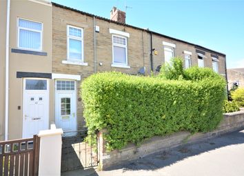Thumbnail 2 bed terraced house for sale in South Church Road, Bishop Auckland, County Durham