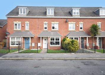 Thumbnail Terraced house for sale in Stoneycroft Road, Sheffield