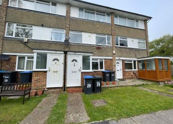 Thumbnail Maisonette to rent in Sunnywood Drive, Haywards Heath