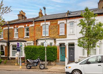 Thumbnail 2 bed duplex for sale in Southfields Road, Wandsworth