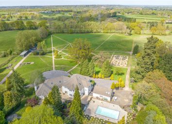 Drone Elevation