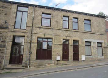 Thumbnail 2 bed flat to rent in Station Road, Slaithwaite, Huddersfield