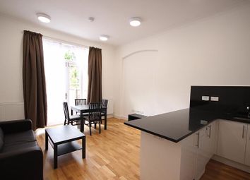 Thumbnail Flat to rent in Madeley Road, Ealing, London