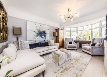 Thumbnail 3 bed flat for sale in Second Cross Road, Twickenham