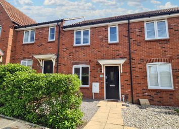 Thumbnail Terraced house to rent in Tawny Close, Bishops Cleeve, Cheltenham