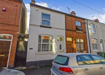 Thumbnail 3 bed end terrace house for sale in Whitmore Street, Walsall