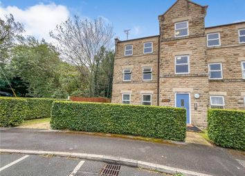 Thumbnail 2 bed flat to rent in Mill Fold, Addingham, Ilkley, West Yorkshire