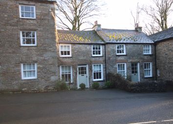 Thumbnail 2 bed cottage for sale in Ruby's Cottage, 4 Settlebeck Cottages, Sedbergh