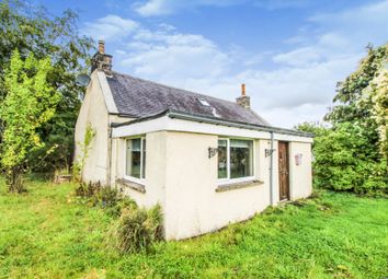 Thumbnail Detached house for sale in Slatehaugh, Fyvie, Turriff