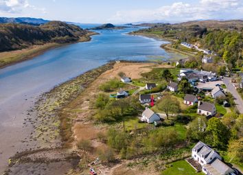 Thumbnail Detached house for sale in Peregrine Cottage, Ardfern, Lochgilphead, Argyll And Bute