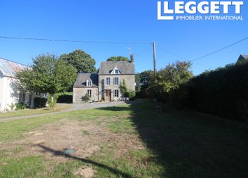 Thumbnail 4 bed villa for sale in Sourdeval, Manche, Normandie