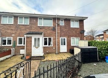 Thumbnail 2 bed property to rent in Plantagenet Close, Winsford