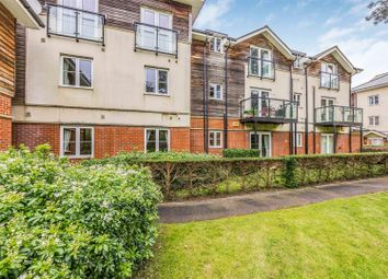 Thumbnail Flat for sale in Lindsay Road, Branksome Park, Poole