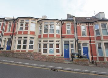 Thumbnail 5 bed terraced house to rent in Horfield Road, Bristol