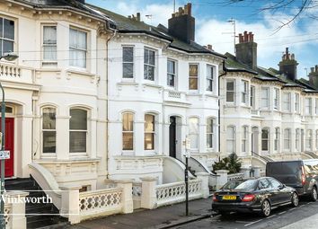 Thumbnail Flat for sale in Seafield Road, Hove, East Sussex