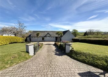 Property listing in Pwllheli, Gwynedd