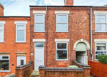 Thumbnail Terraced house for sale in Birchwood, High Street, Loscoe, Heanor