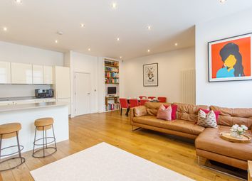 Thumbnail 2 bed flat for sale in Alfred Street, London