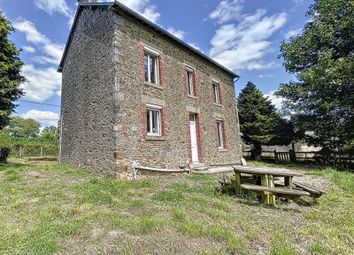 Thumbnail 3 bed property for sale in Normandy, Manche, Le Parc