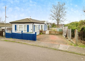 Thumbnail 2 bedroom property for sale in Sunset Drive, Havering-Atte-Bower, Romford