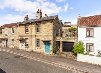 Thumbnail Semi-detached house for sale in High Street, Weston