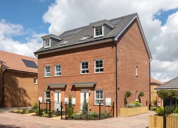 The 3 Bedroom Norbury At Fairway Gardens August 2024