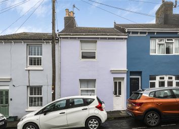 Thumbnail Terraced house for sale in Hendon Street, Brighton, East Sussex