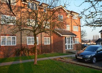2 Bedrooms Flat for sale in Chequers Close, London NW9
