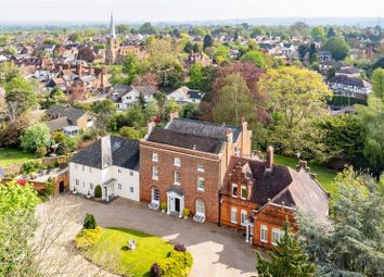 Thumbnail 3 bed flat for sale in Galleywood Road, Great Baddow, Chelmsford