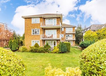 Thumbnail 3 bed flat for sale in Wellington Court, 50 Wellington Road, Bournemouth, Dorset