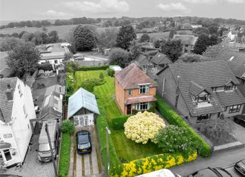 Thumbnail Land for sale in Church Road, Astwood Bank, Redditch, Worcestershire
