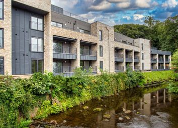 Thumbnail 2 bed flat for sale in Water Of Leith Apartments, Lanark Road, Edinburgh EH14.