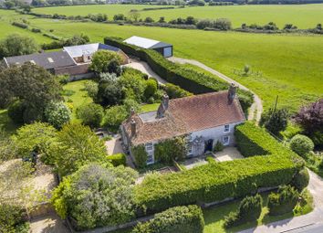 Thumbnail Country house for sale in Selsey Road, Donnington, Chichester, West Sussex