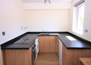 Thumbnail 1 bed flat to rent in Paterson Place, Montrose