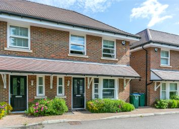 Thumbnail 3 bed semi-detached house to rent in North Western Avenue, Watford, Herts