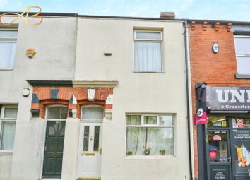 Thumbnail 3 bed terraced house for sale in Union Street, Middlesbrough